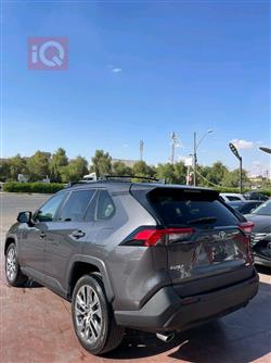 تويوتا راف 4